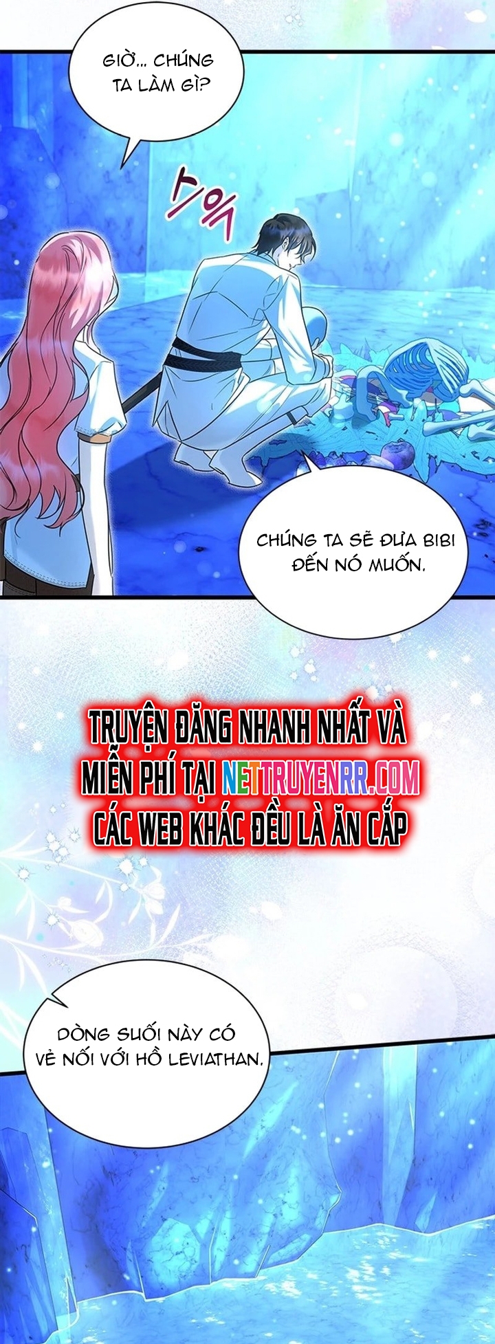 Trở Thành Hầu Nữ Của Bạo Chúa Chapter 53 - Trang 2