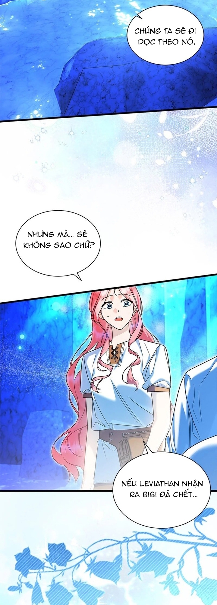 Trở Thành Hầu Nữ Của Bạo Chúa Chapter 53 - Trang 2