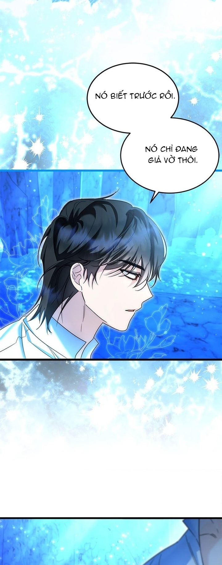 Trở Thành Hầu Nữ Của Bạo Chúa Chapter 53 - Trang 2