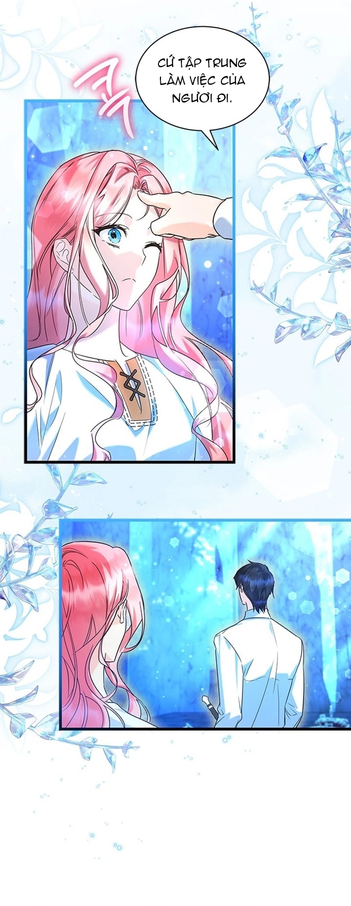 Trở Thành Hầu Nữ Của Bạo Chúa Chapter 53 - Trang 2