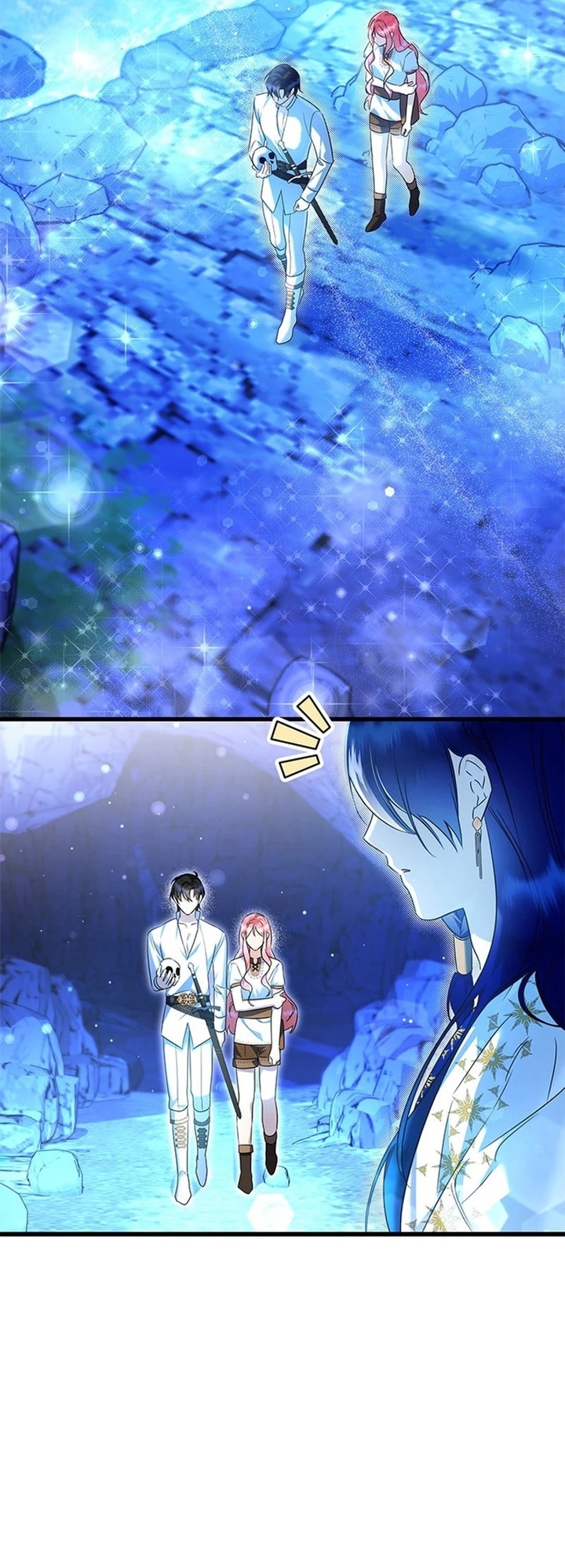 Trở Thành Hầu Nữ Của Bạo Chúa Chapter 53 - Trang 2