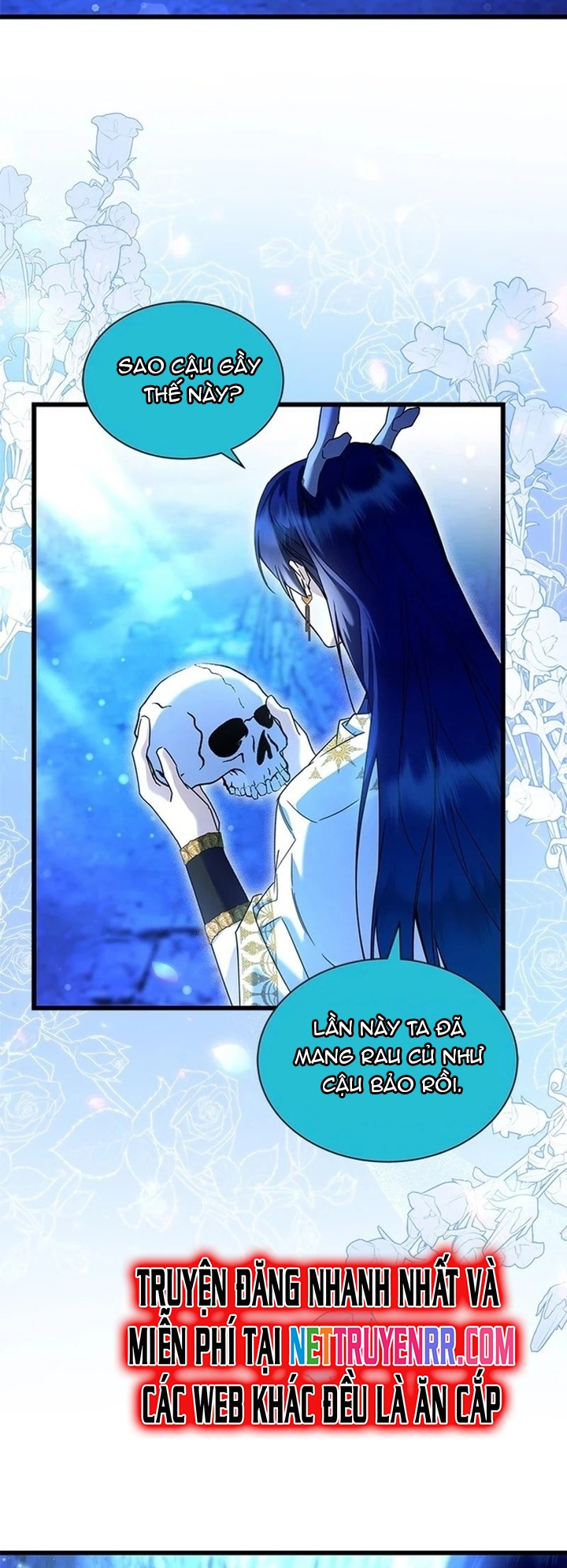 Trở Thành Hầu Nữ Của Bạo Chúa Chapter 54 - Trang 2