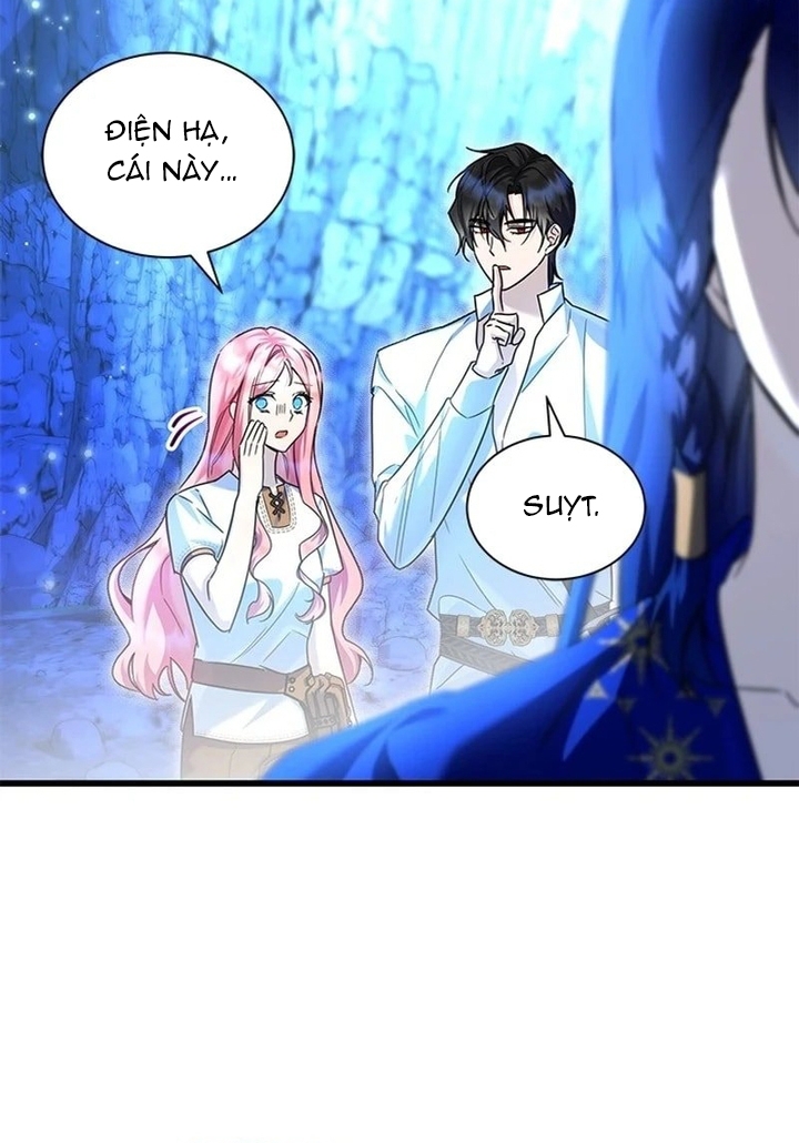 Trở Thành Hầu Nữ Của Bạo Chúa Chapter 54 - Trang 2