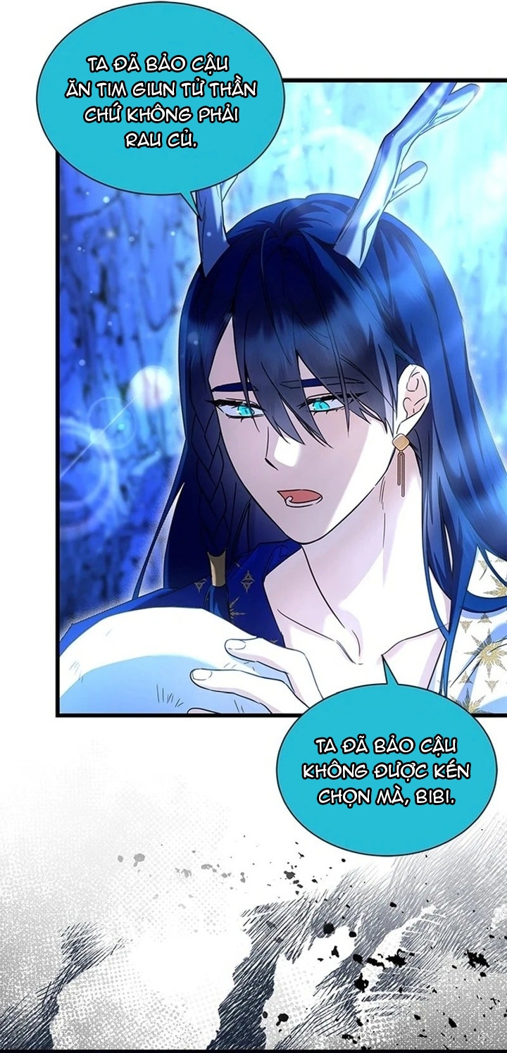 Trở Thành Hầu Nữ Của Bạo Chúa Chapter 54 - Trang 2