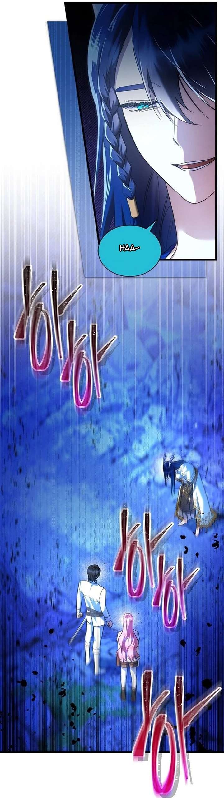 Trở Thành Hầu Nữ Của Bạo Chúa Chapter 54 - Trang 2