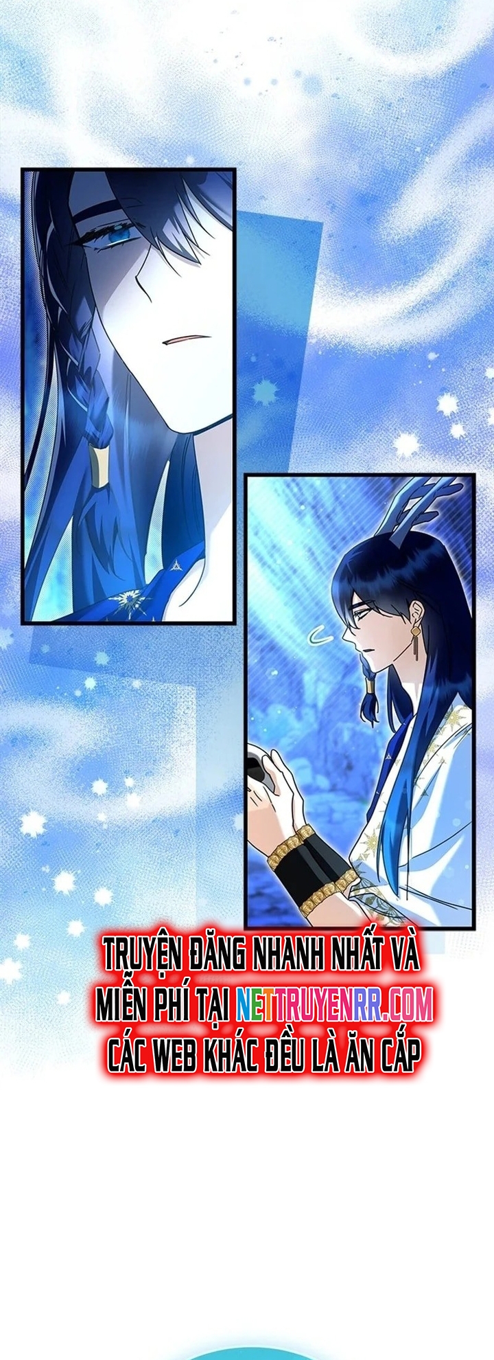 Trở Thành Hầu Nữ Của Bạo Chúa Chapter 54 - Trang 2