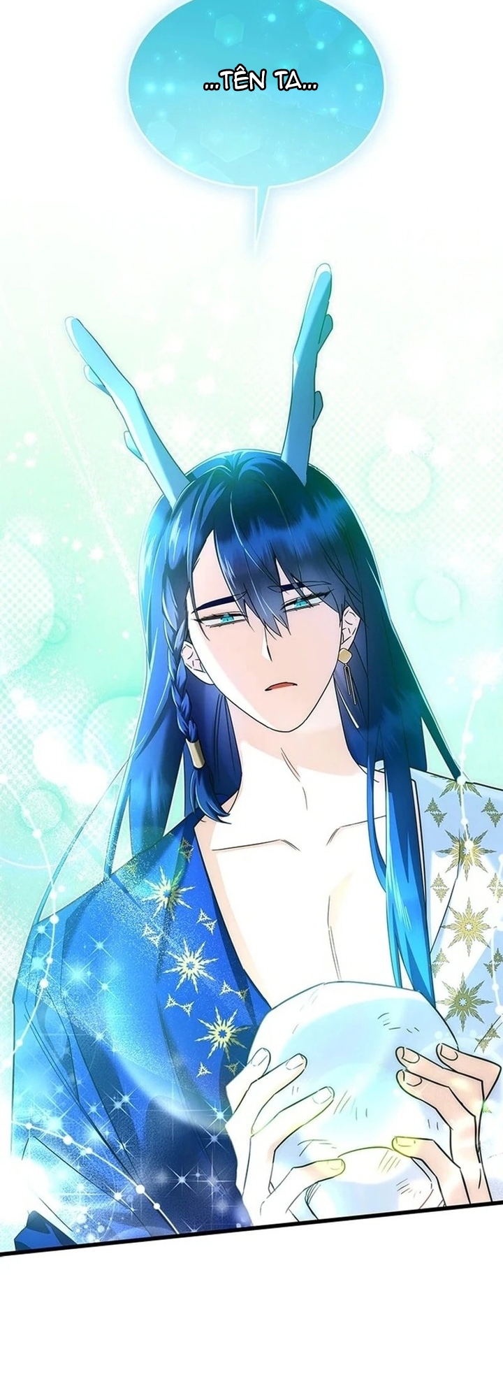 Trở Thành Hầu Nữ Của Bạo Chúa Chapter 54 - Trang 2