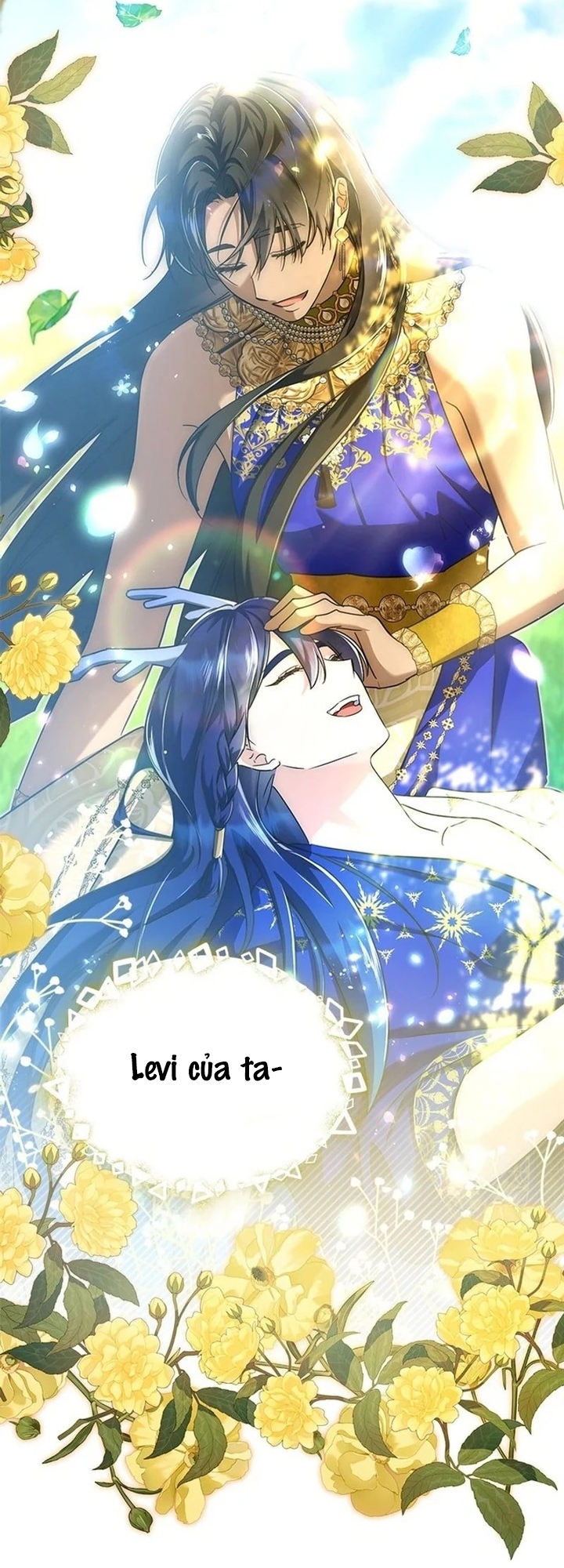 Trở Thành Hầu Nữ Của Bạo Chúa Chapter 54 - Trang 2