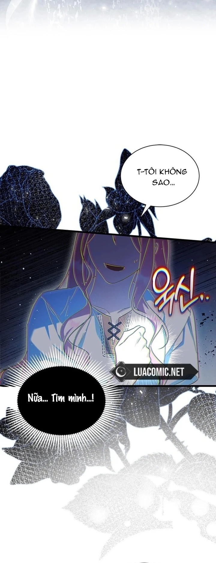 Trở Thành Hầu Nữ Của Bạo Chúa Chapter 54 - Trang 2
