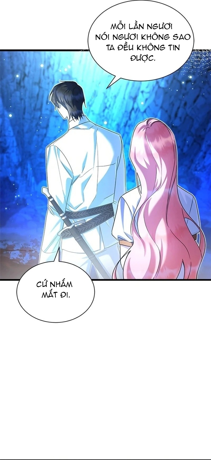 Trở Thành Hầu Nữ Của Bạo Chúa Chapter 54 - Trang 2
