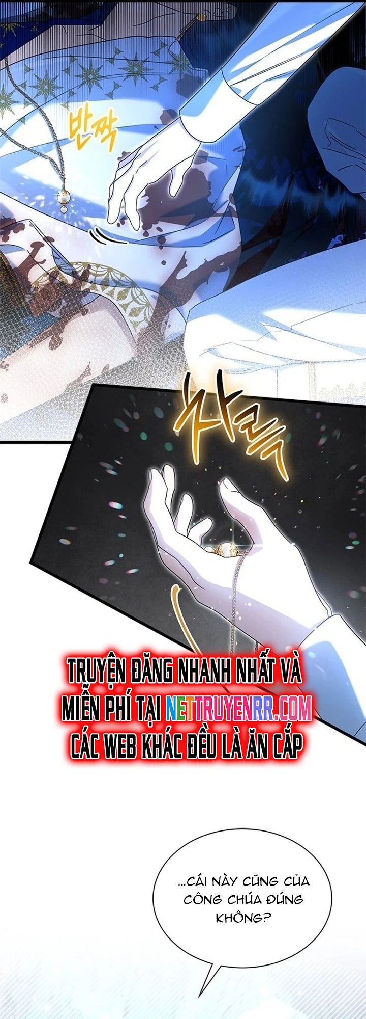 Trở Thành Hầu Nữ Của Bạo Chúa Chapter 54 - Trang 2