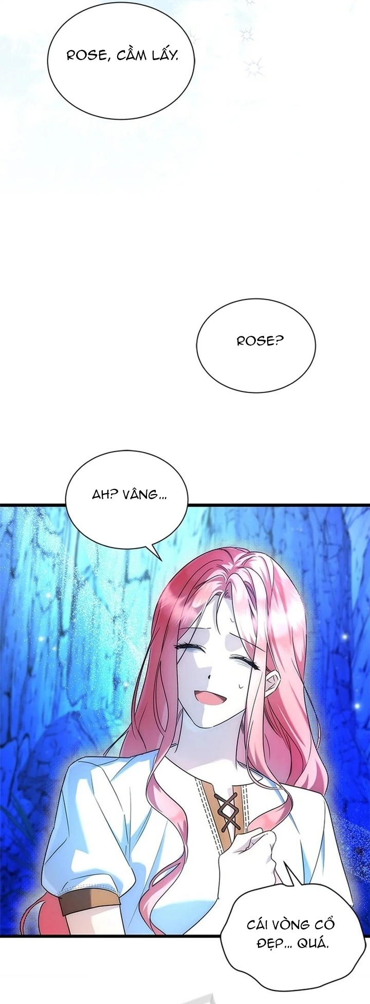 Trở Thành Hầu Nữ Của Bạo Chúa Chapter 54 - Trang 2
