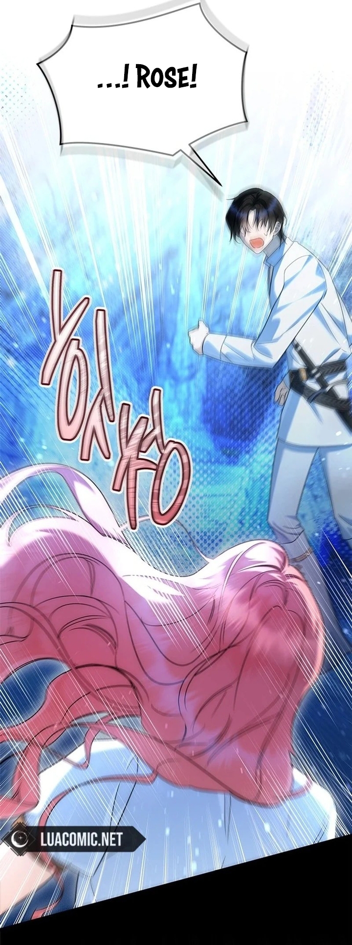 Trở Thành Hầu Nữ Của Bạo Chúa Chapter 54 - Trang 2