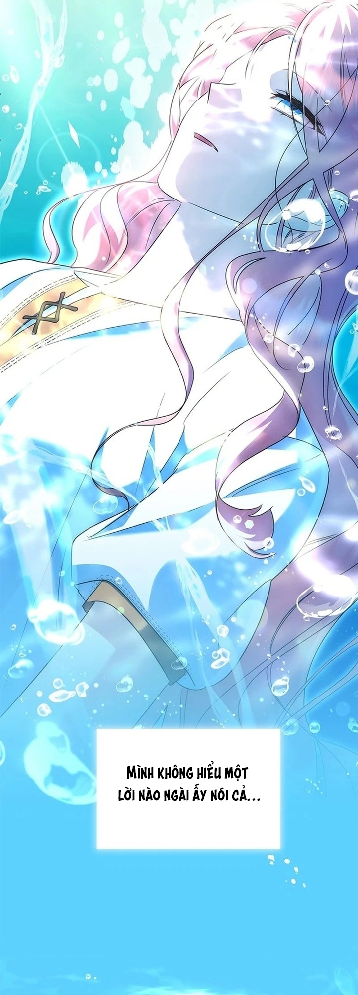 Trở Thành Hầu Nữ Của Bạo Chúa Chapter 54 - Trang 2