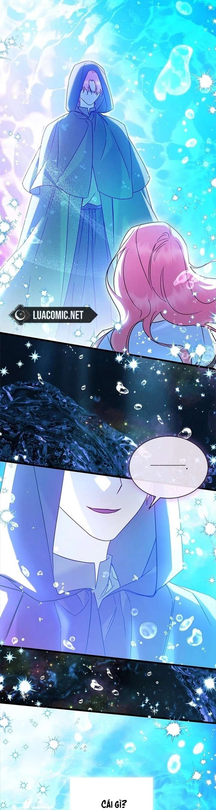 Trở Thành Hầu Nữ Của Bạo Chúa Chapter 54 - Trang 2