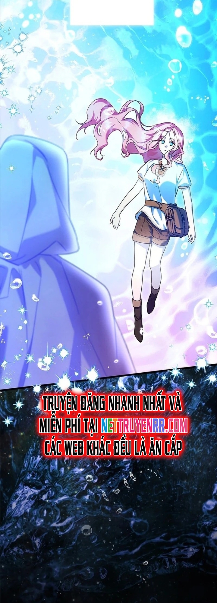 Trở Thành Hầu Nữ Của Bạo Chúa Chapter 54 - Trang 2