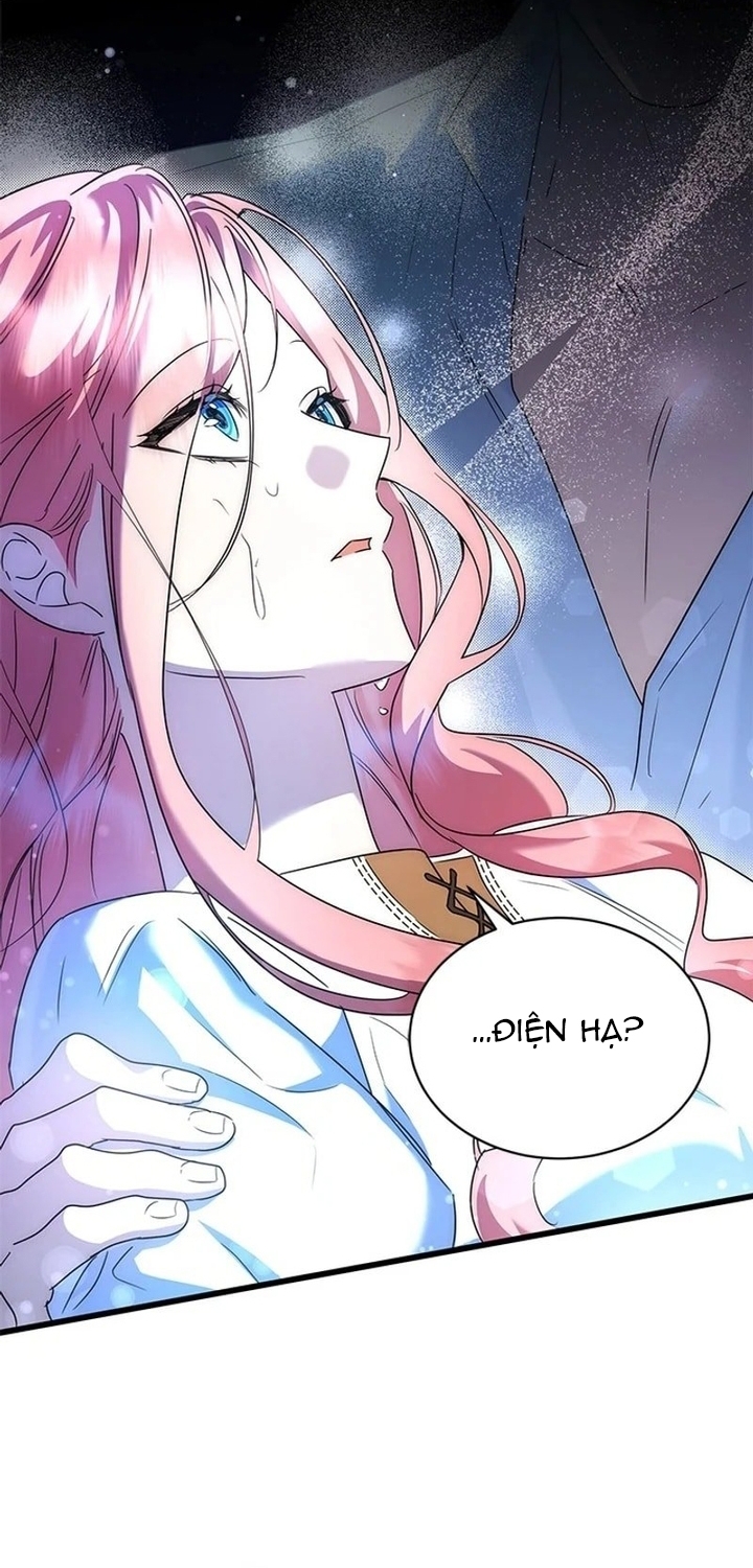 Trở Thành Hầu Nữ Của Bạo Chúa Chapter 54 - Trang 2
