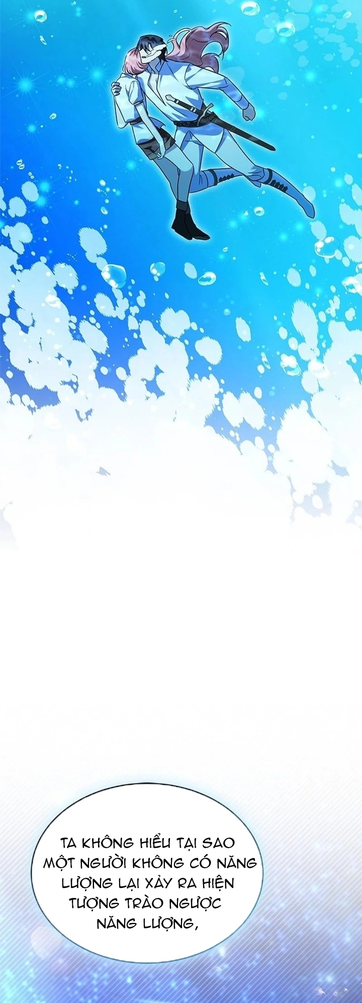 Trở Thành Hầu Nữ Của Bạo Chúa Chapter 54 - Trang 2