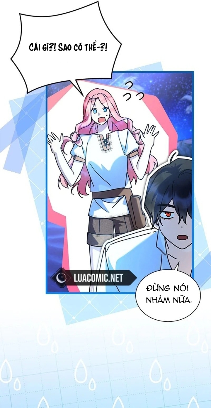 Trở Thành Hầu Nữ Của Bạo Chúa Chapter 54 - Trang 2