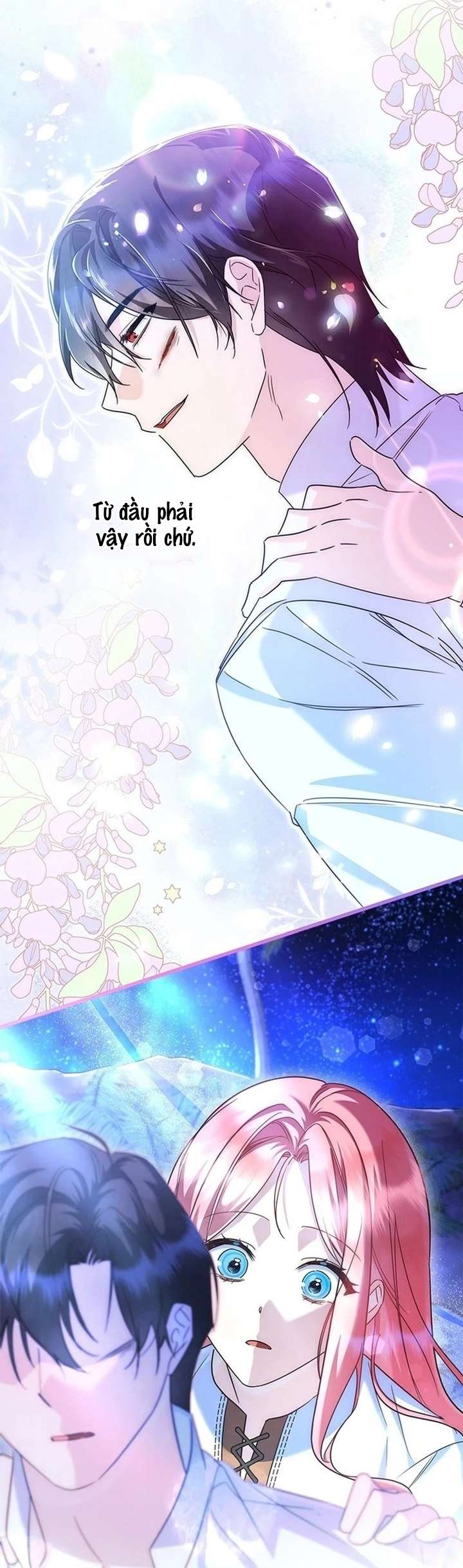 Trở Thành Hầu Nữ Của Bạo Chúa Chapter 54 - Trang 2