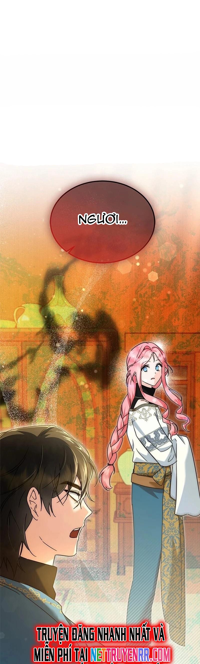 Trở Thành Hầu Nữ Của Bạo Chúa Chapter 56 - Trang 2