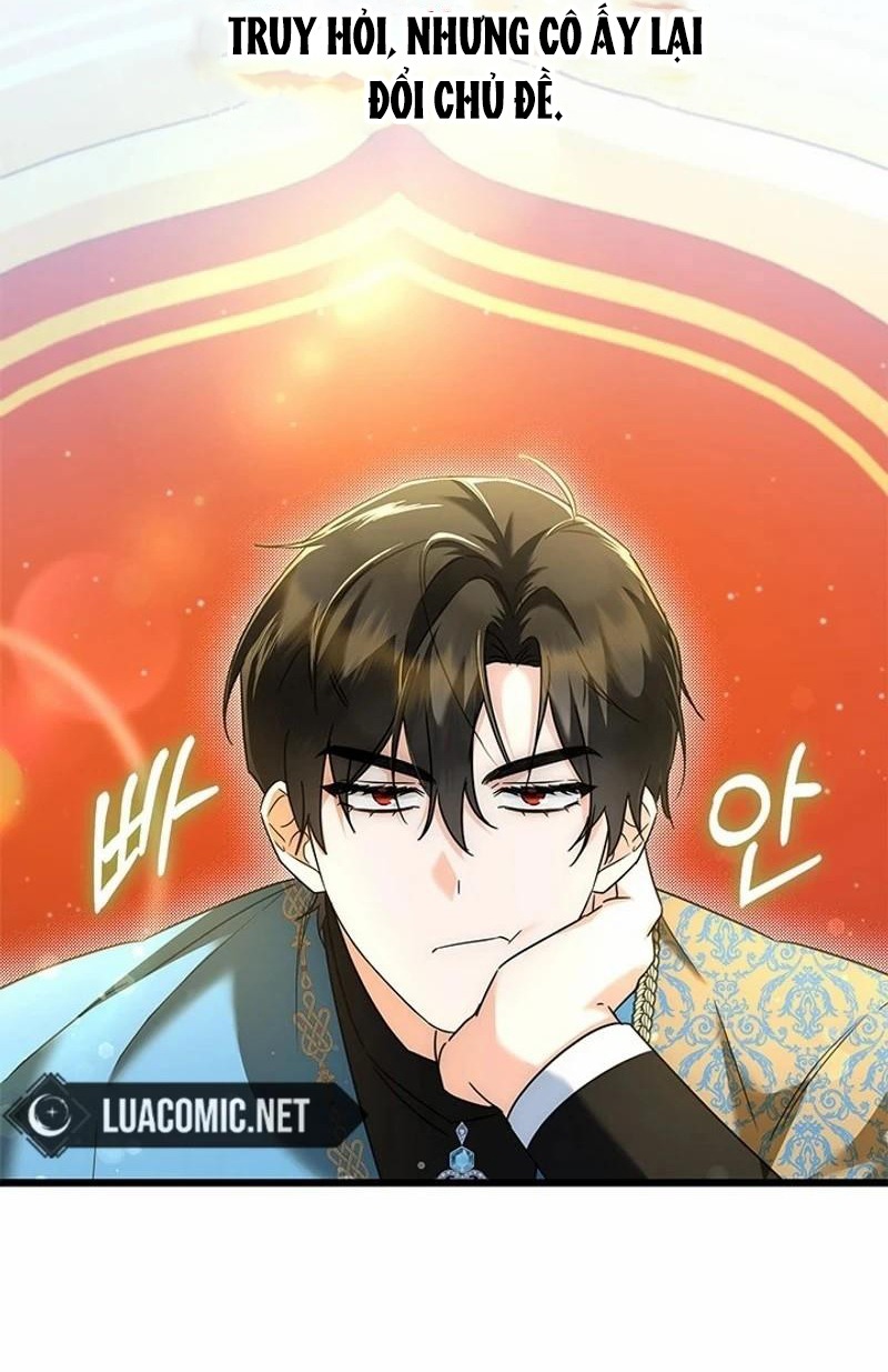 Trở Thành Hầu Nữ Của Bạo Chúa Chapter 56 - Trang 2