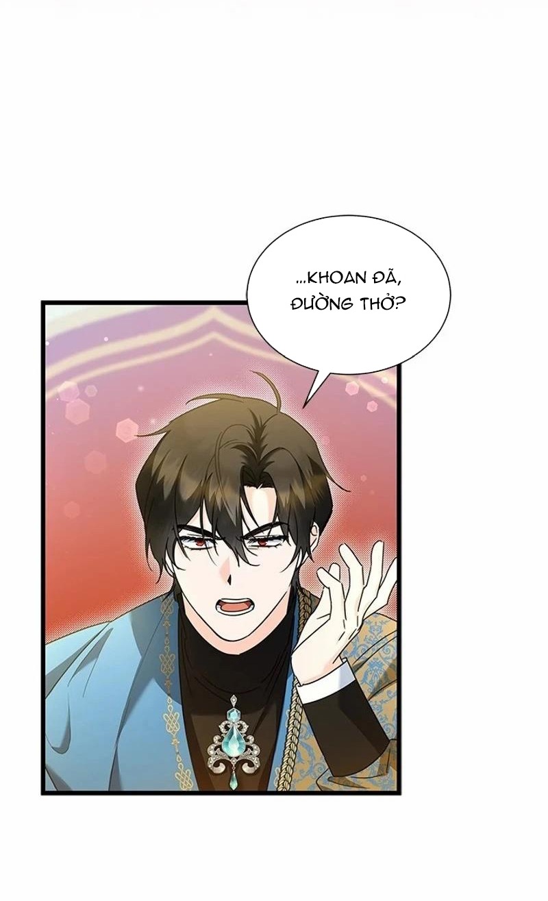 Trở Thành Hầu Nữ Của Bạo Chúa Chapter 56 - Trang 2