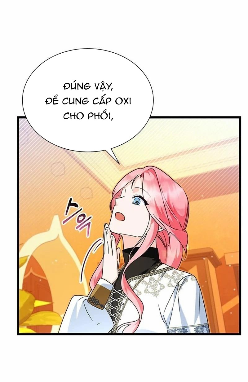 Trở Thành Hầu Nữ Của Bạo Chúa Chapter 56 - Trang 2