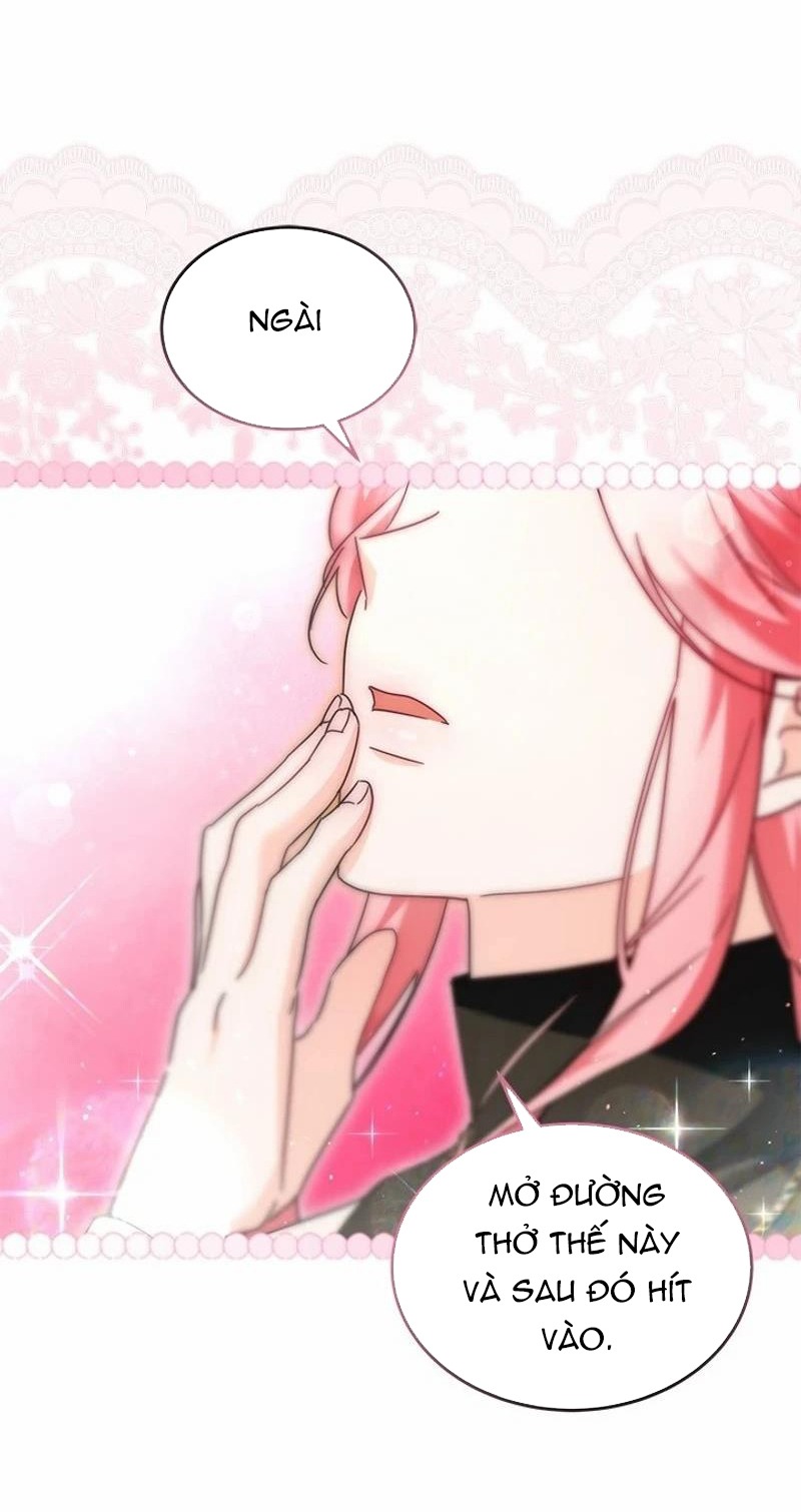 Trở Thành Hầu Nữ Của Bạo Chúa Chapter 56 - Trang 2