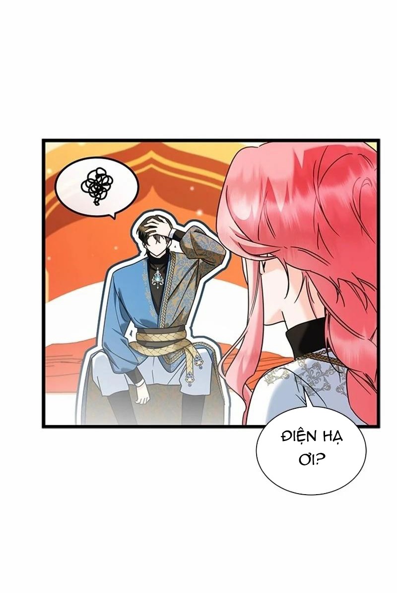 Trở Thành Hầu Nữ Của Bạo Chúa Chapter 56 - Trang 2