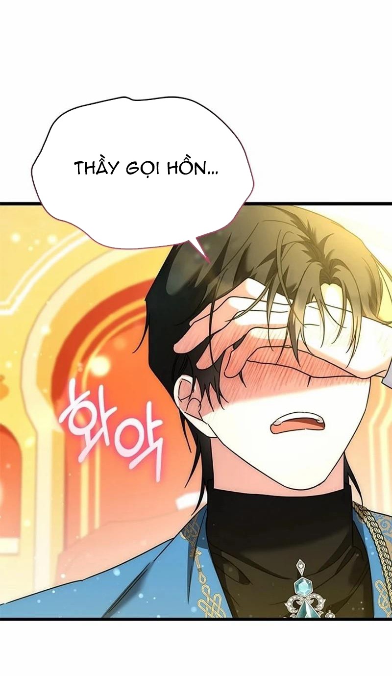 Trở Thành Hầu Nữ Của Bạo Chúa Chapter 56 - Trang 2