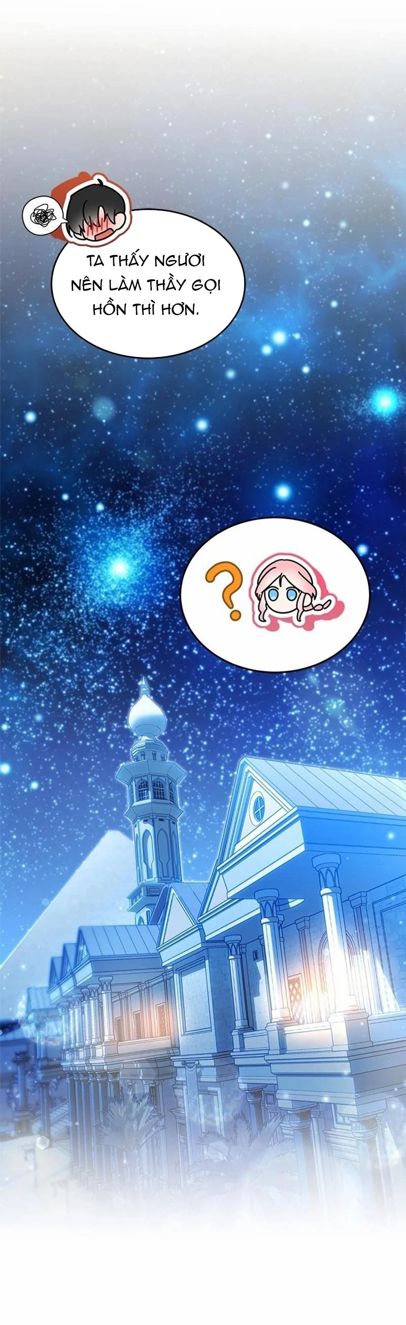 Trở Thành Hầu Nữ Của Bạo Chúa Chapter 56 - Trang 2