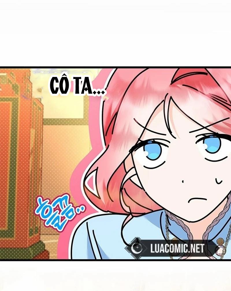 Trở Thành Hầu Nữ Của Bạo Chúa Chapter 56 - Trang 2
