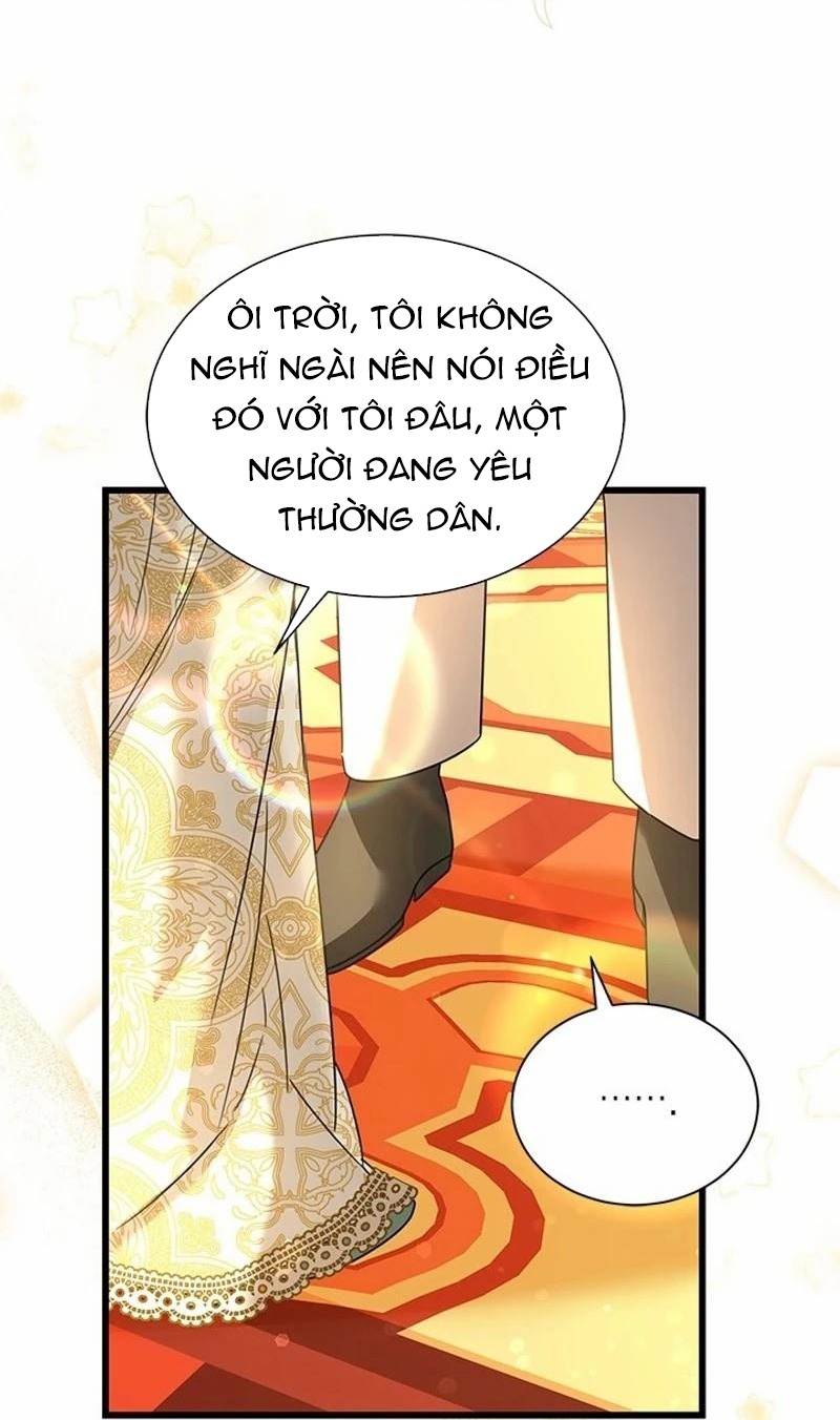 Trở Thành Hầu Nữ Của Bạo Chúa Chapter 56 - Trang 2