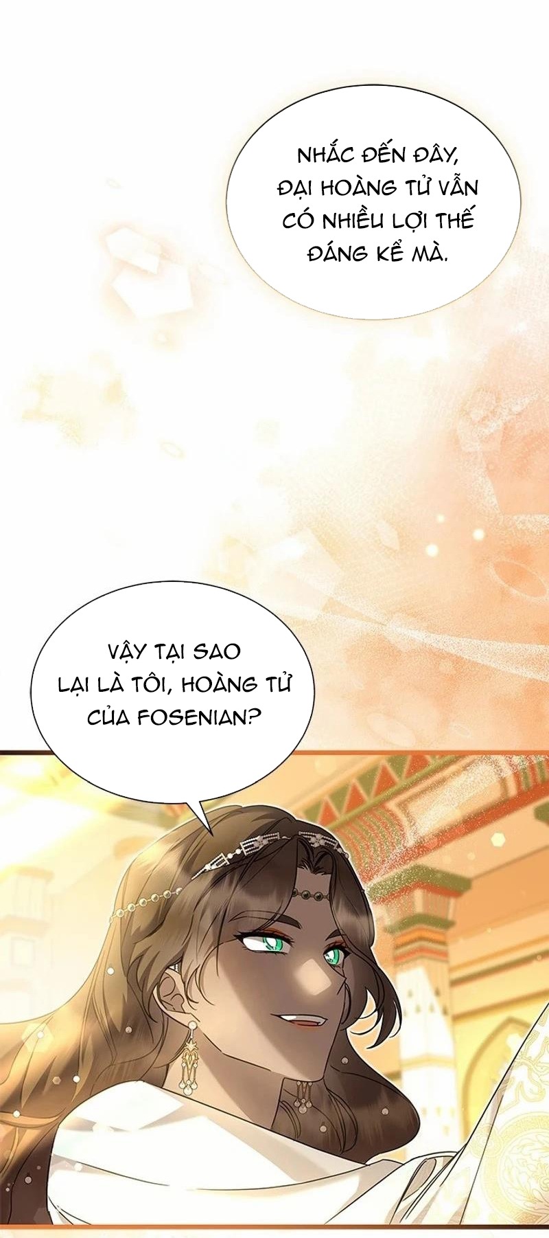 Trở Thành Hầu Nữ Của Bạo Chúa Chapter 56 - Trang 2