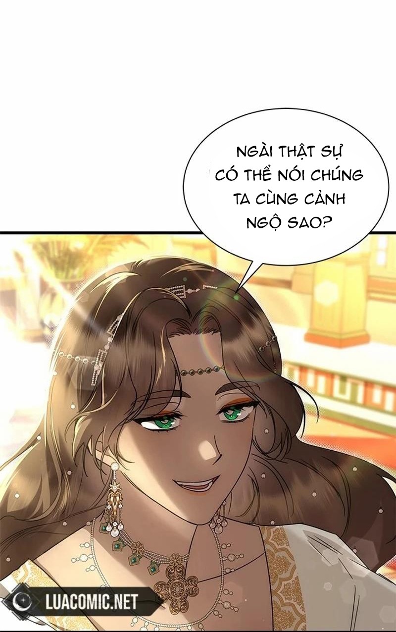 Trở Thành Hầu Nữ Của Bạo Chúa Chapter 56 - Trang 2
