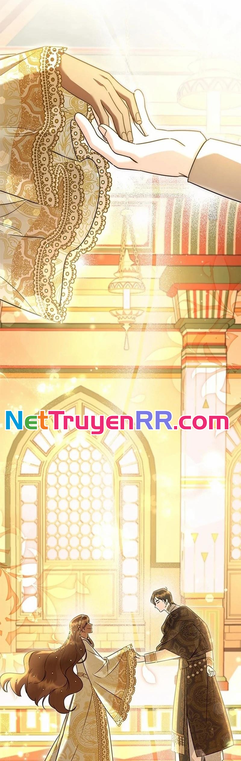 Trở Thành Hầu Nữ Của Bạo Chúa Chapter 56 - Trang 2