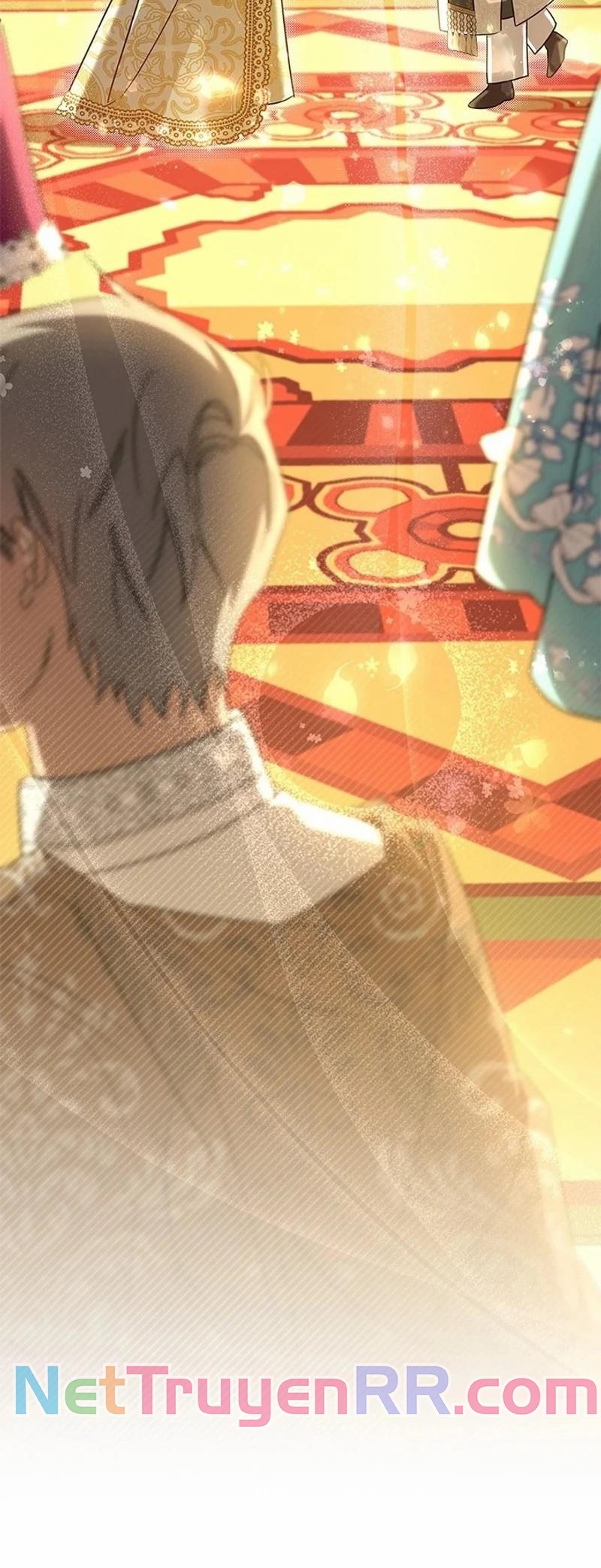 Trở Thành Hầu Nữ Của Bạo Chúa Chapter 56 - Trang 2