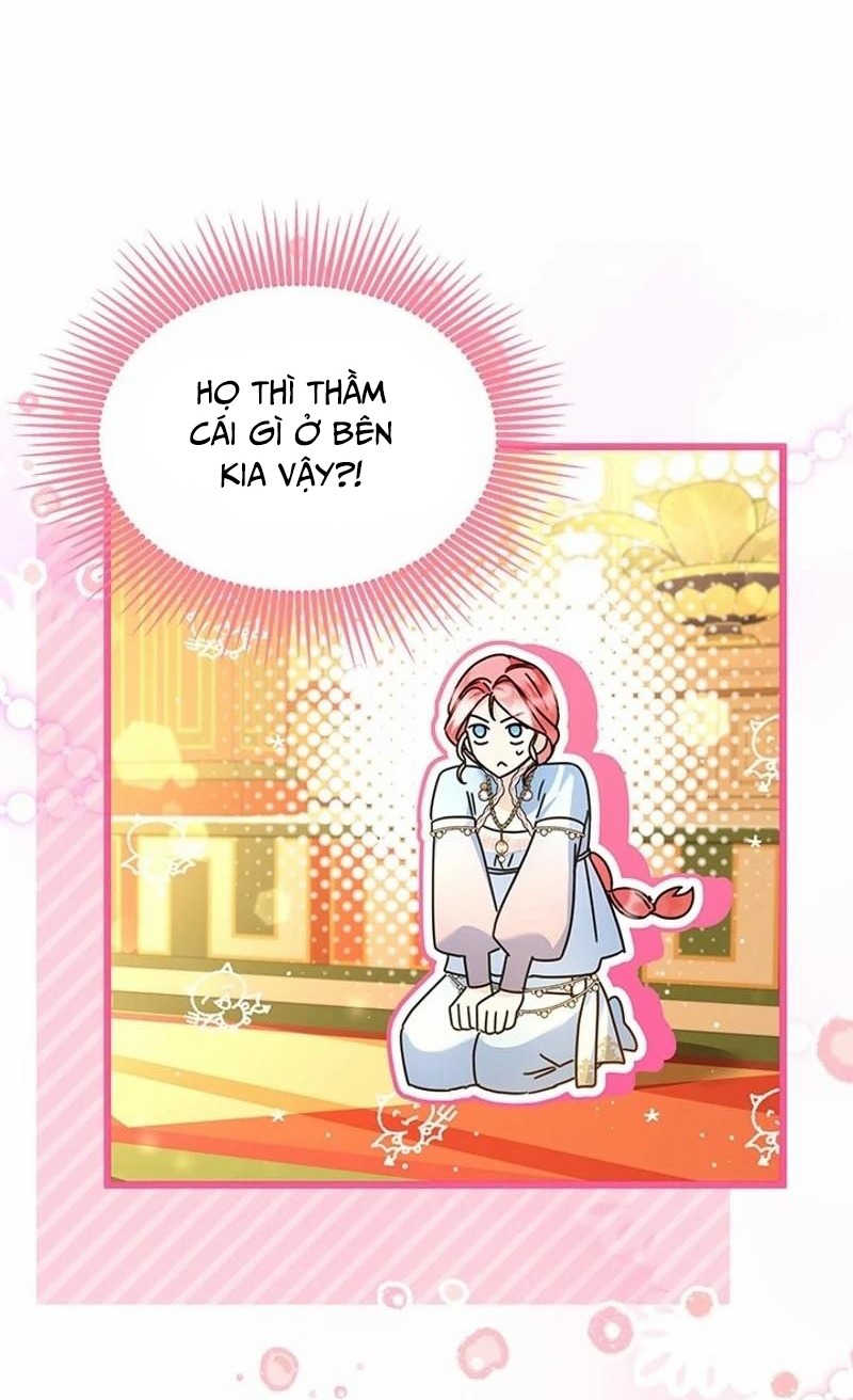 Trở Thành Hầu Nữ Của Bạo Chúa Chapter 56 - Trang 2