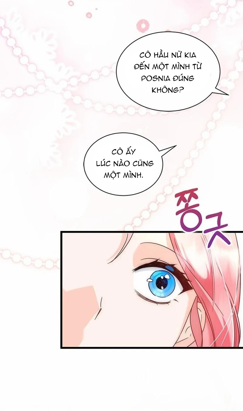 Trở Thành Hầu Nữ Của Bạo Chúa Chapter 56 - Trang 2