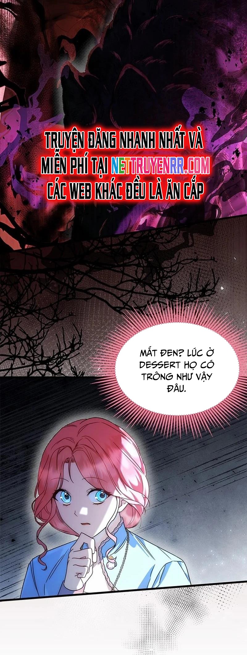 Trở Thành Hầu Nữ Của Bạo Chúa Chapter 56 - Trang 2