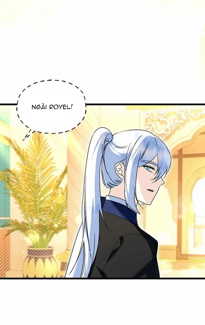Trở Thành Hầu Nữ Của Bạo Chúa Chapter 56 - Trang 2