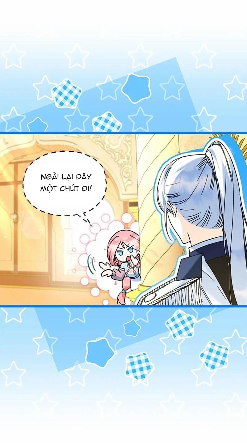 Trở Thành Hầu Nữ Của Bạo Chúa Chapter 56 - Trang 2