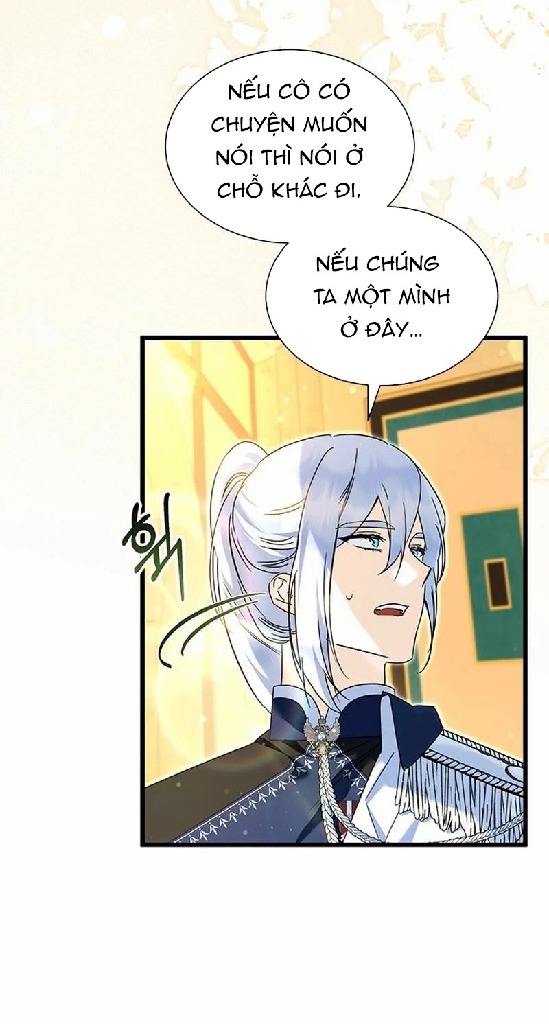 Trở Thành Hầu Nữ Của Bạo Chúa Chapter 56 - Trang 2