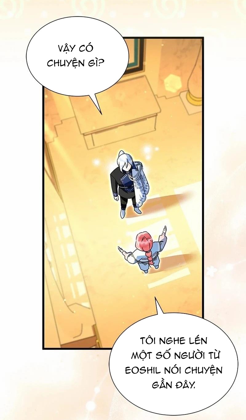 Trở Thành Hầu Nữ Của Bạo Chúa Chapter 56 - Trang 2