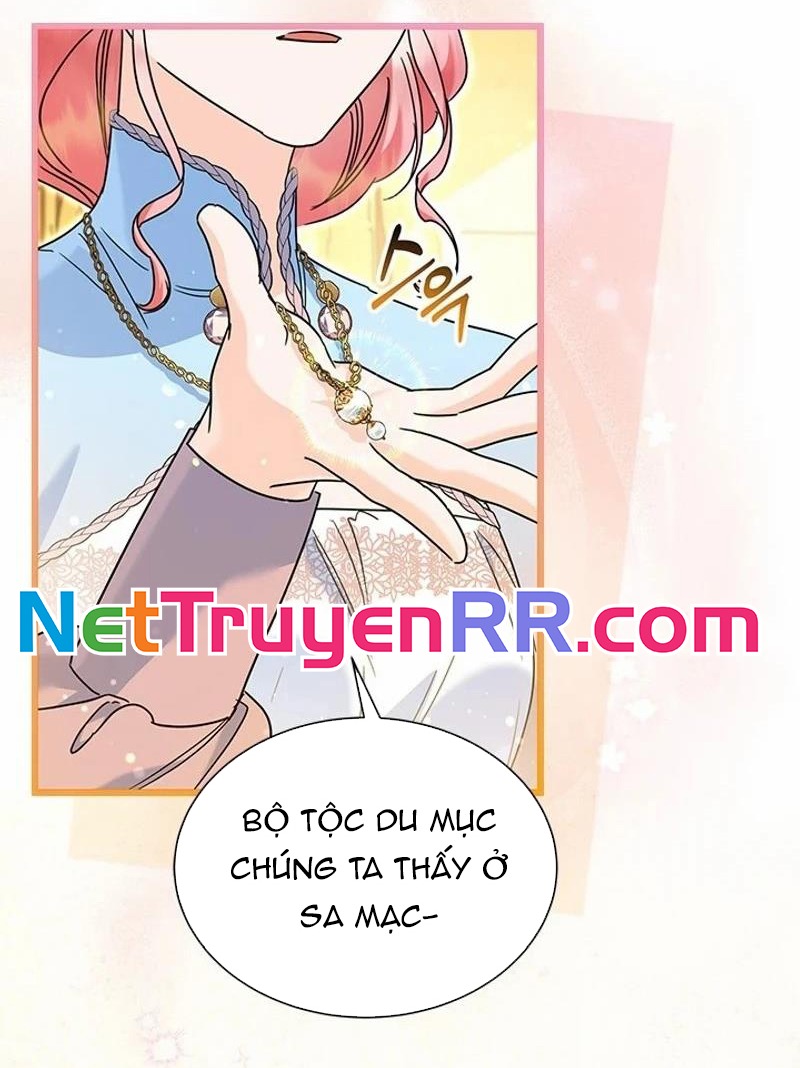 Trở Thành Hầu Nữ Của Bạo Chúa Chapter 56 - Trang 2