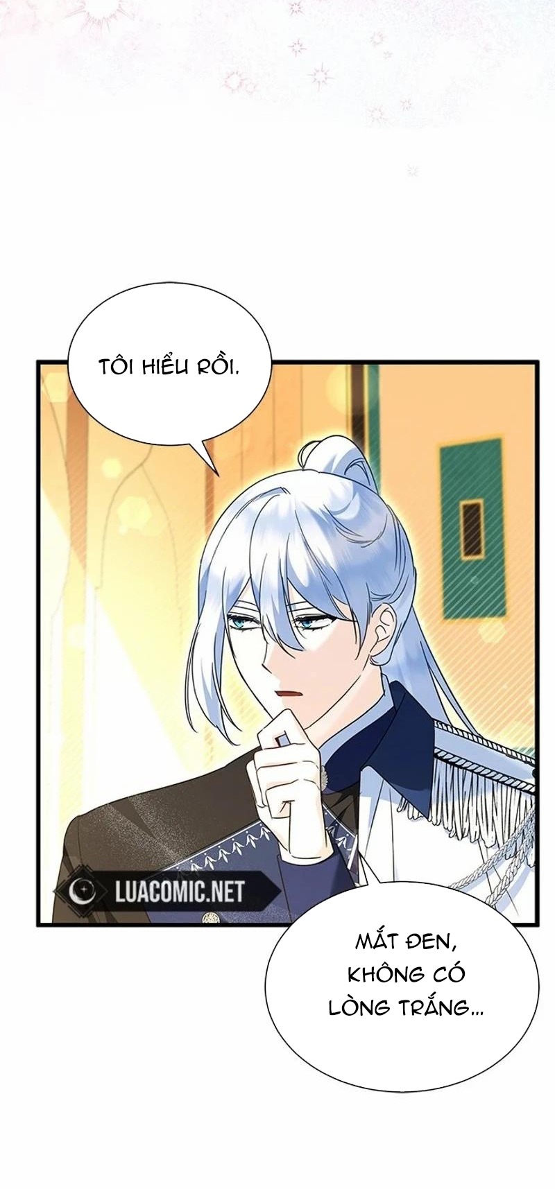 Trở Thành Hầu Nữ Của Bạo Chúa Chapter 56 - Trang 2