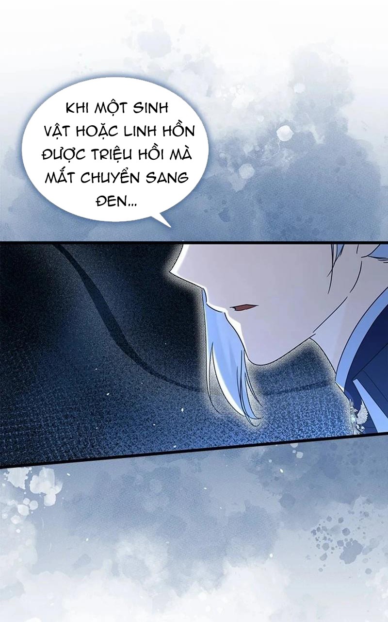 Trở Thành Hầu Nữ Của Bạo Chúa Chapter 56 - Trang 2