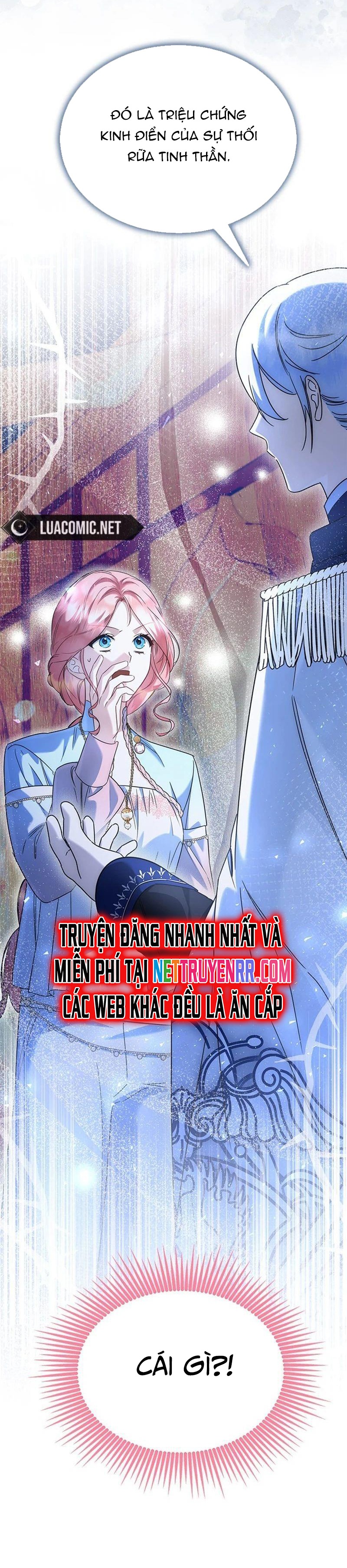 Trở Thành Hầu Nữ Của Bạo Chúa Chapter 57 - Trang 2