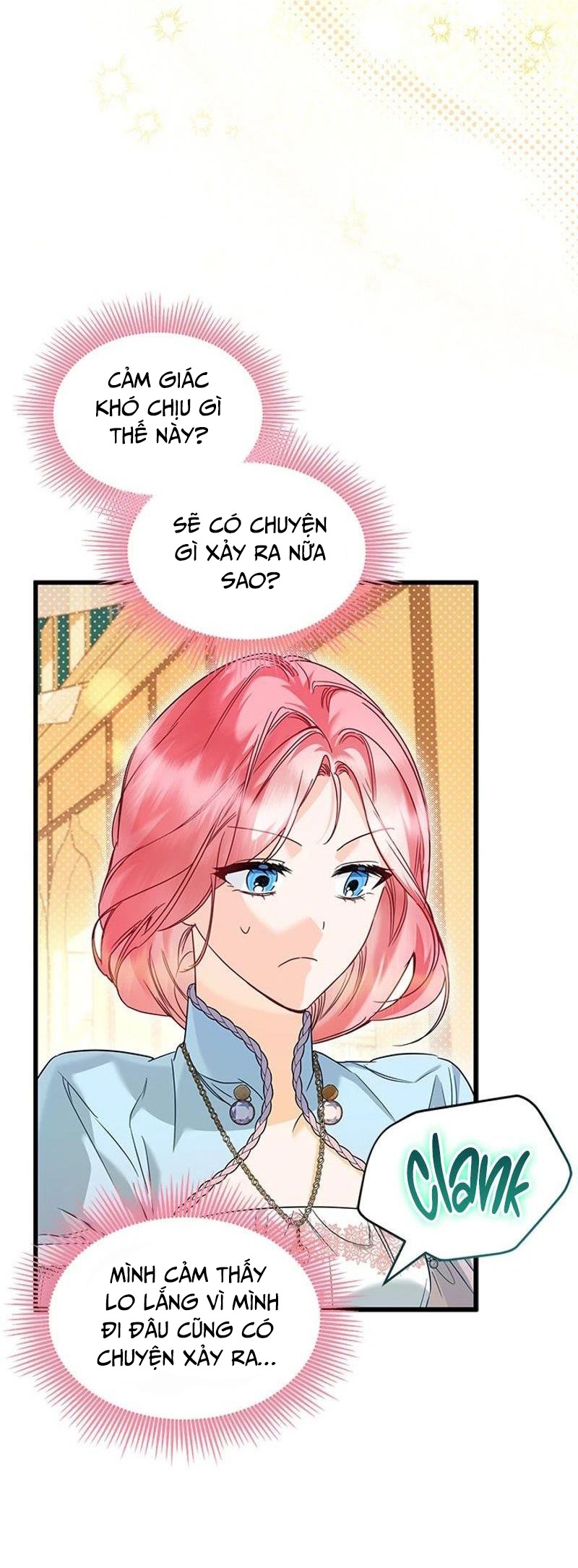 Trở Thành Hầu Nữ Của Bạo Chúa Chapter 57 - Trang 2